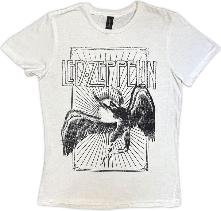 Produktbild Led Zeppelin Icarus Burst (Girlie) (XXL)