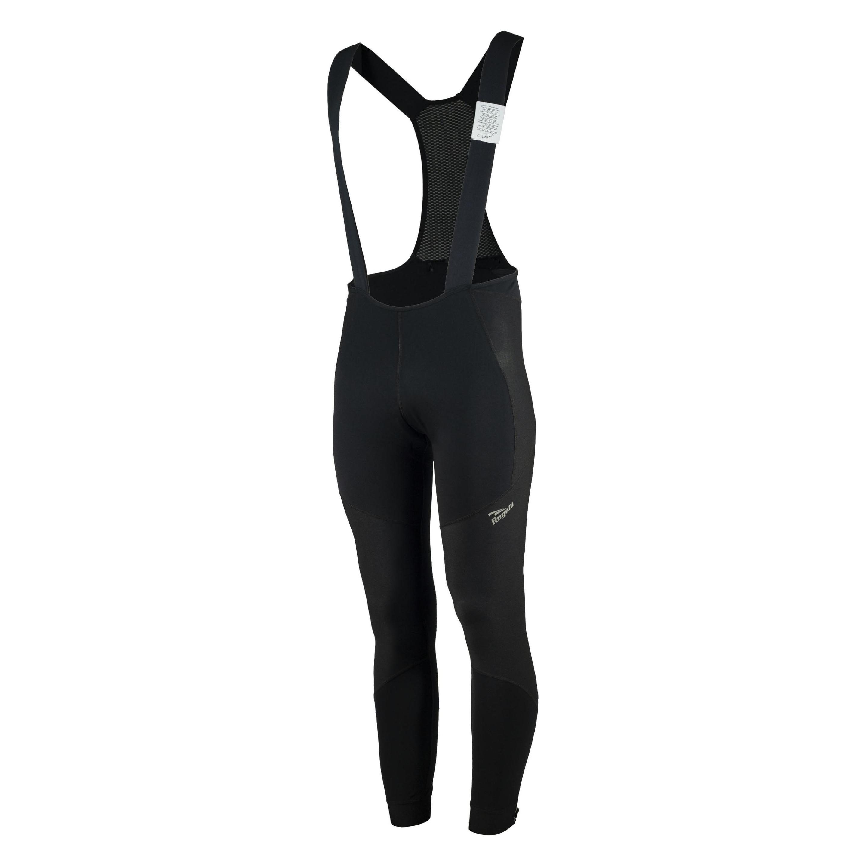 Mga, Herren, Velohosen, Artico Hosen Ohne Schwarze Einsatz 2xl 002.311.2xl (Xxl), Schwarz