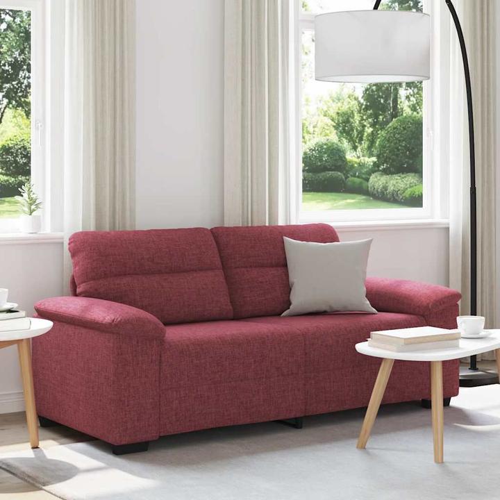 Produktbild vidaXL 2-Sitzer-Sofa (2-Sitzer)