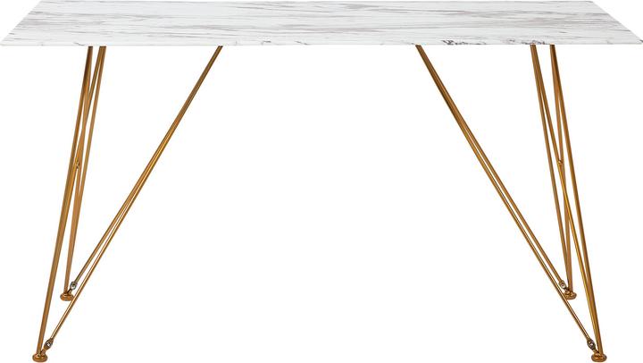 Actual product image Beliani Kenton (140 x 80 x 75 cm)