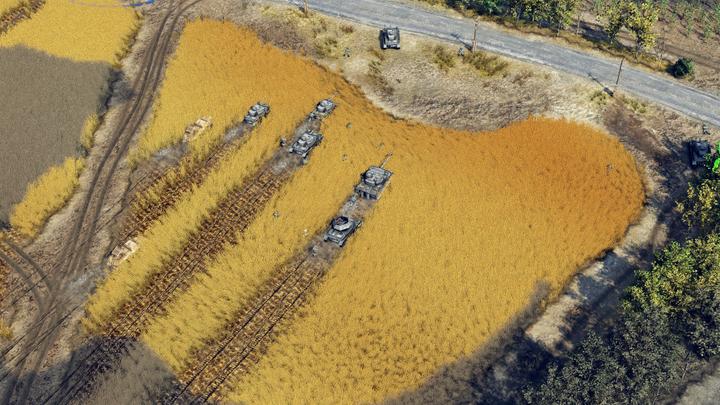 Image du produit PS4 Sudden Strike 4 : saw collection (PS4, DE)