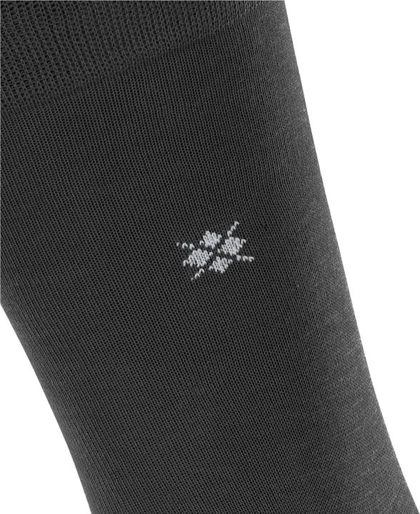 Immagine prodotto Burlington Socken Casual Bequem sitzend (Confezione singola, 40 - 46)