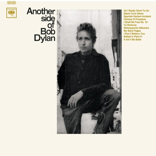Produktbild Another Side of Bob Dylan (Bob Dylan)