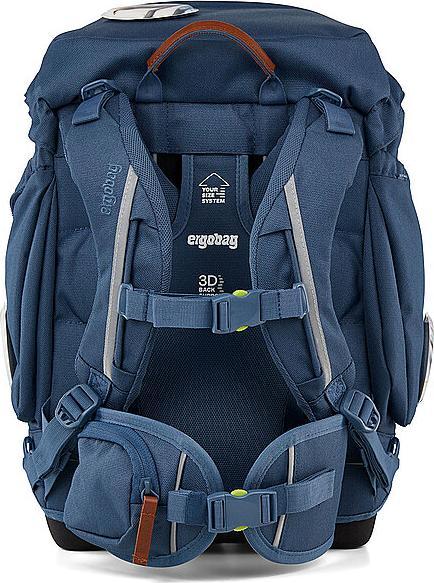 Produktbild Ergobag Schultaschen Set PACK SchneeBärstöber (20 l)