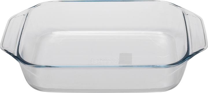 Actual product image Pyrex Plate