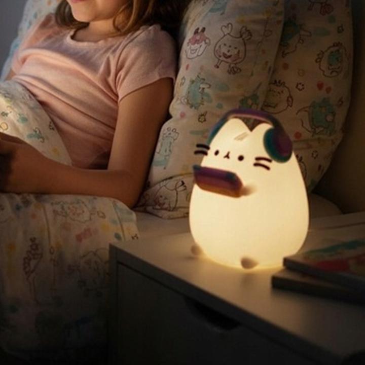 Image du produit Grupo Erik Pusheen