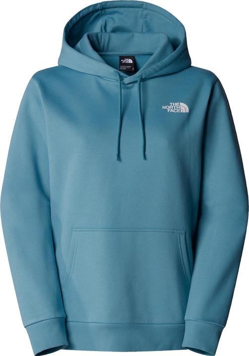 North Face Cupola semplice (L)