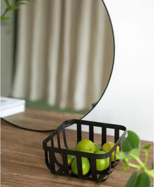 Produktbild Esmée Wandspiegel (Ø 59 cm)