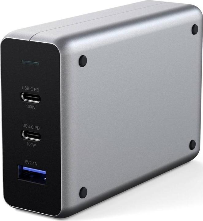 Satechi Travel GaN (100 W)