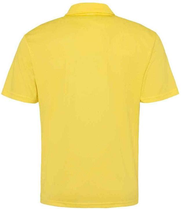 Immagine prodotto Awdis Maglietta Polo Assorbe L'ummidita' Uomo (M)