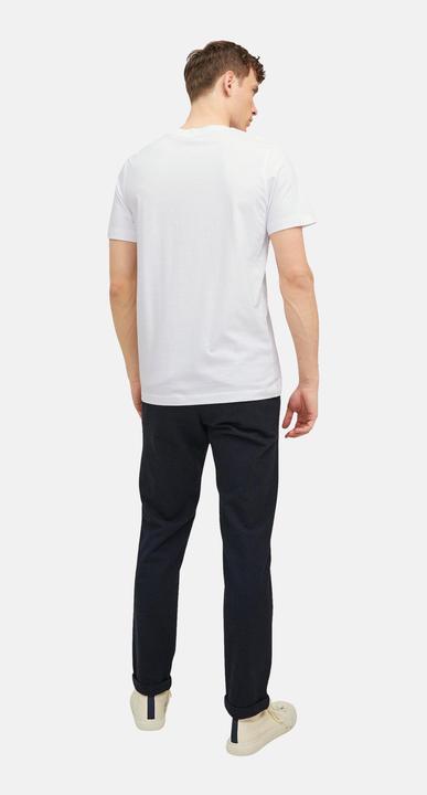 Actual product image Jack & Jones Crew Neck T-Shirt (XS)