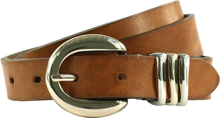 Produktbild B.Belt Valeria 25mm Leather Belt