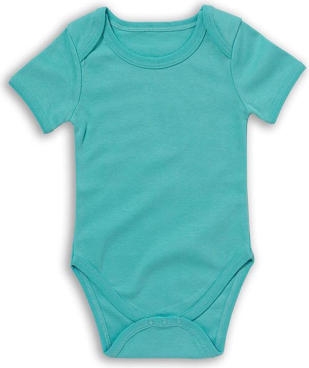 Immagine prodotto Schlummersack Body neonato maniche corte in cotone organico - pacco da 5 (86)