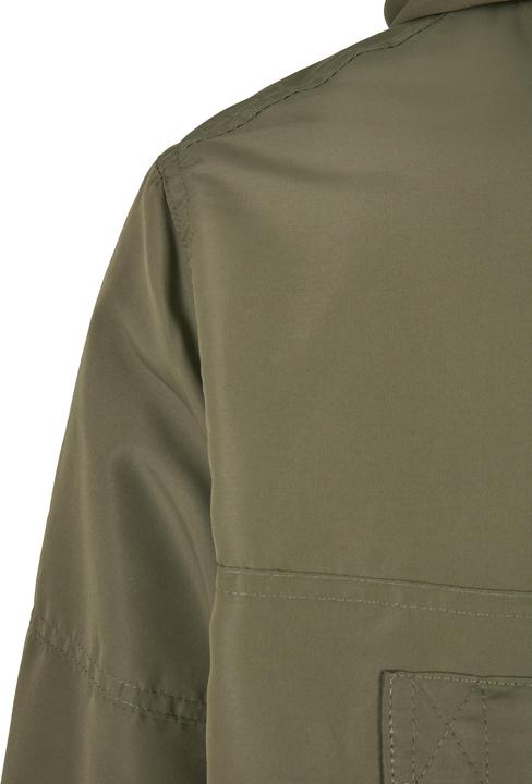 Produktbild Brandit Windbreaker Sherpa (XL)