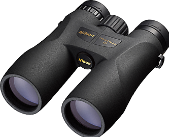 Produktbild Nikon Fernglas Prostaff 5 (8 x, 42 mm)