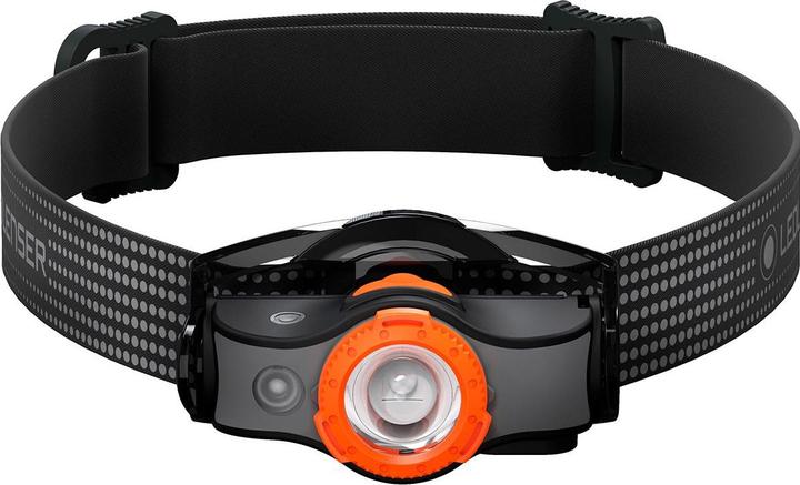 Image du produit Ledlenser Mh5 (400 lm)