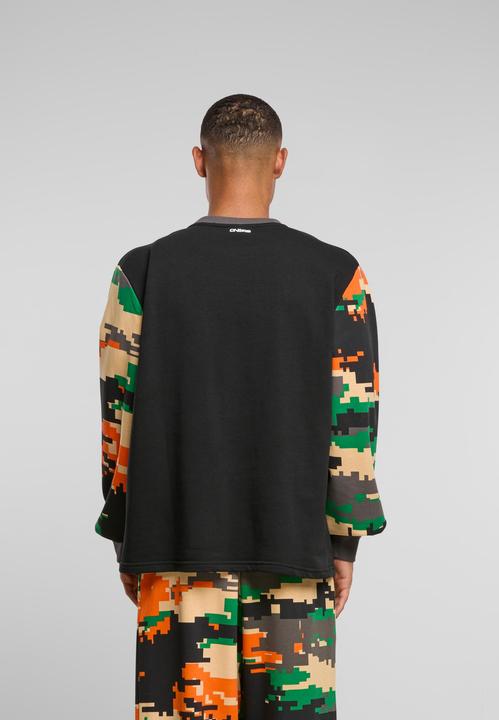Produktbild Dangerous DNGRS DNGRS Mellow Pullover - 190153 (L)