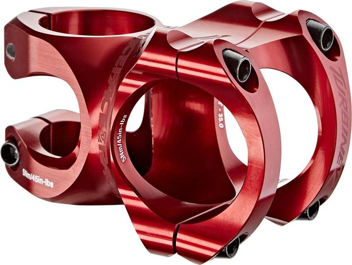 Produktbild Race Face TURBINE R ALU STEM 35 0° (32 mm, 32 mm)