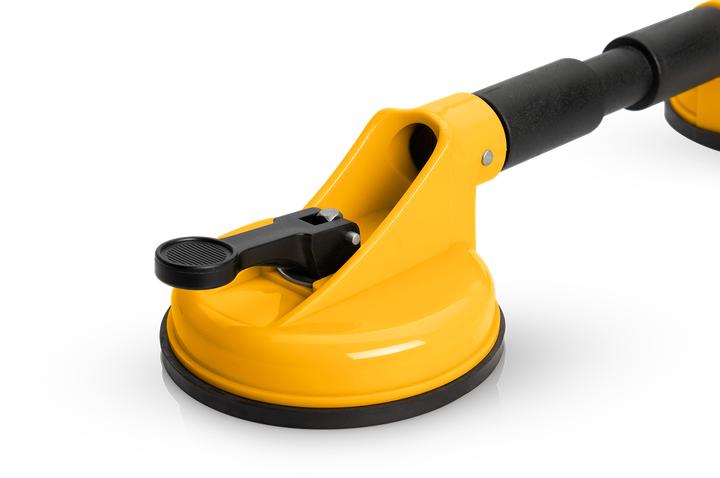 Actual product image VITO Double Suction Cup (80 kg)