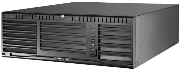 Immagine prodotto Hikvision Serie DS-9600 DS-96128NI-I16 - NVR (Videoregistratore di rete (NVR))