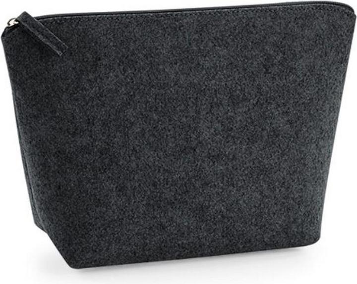 Immagine prodotto Bagbase Borsa per cosmetici in feltro