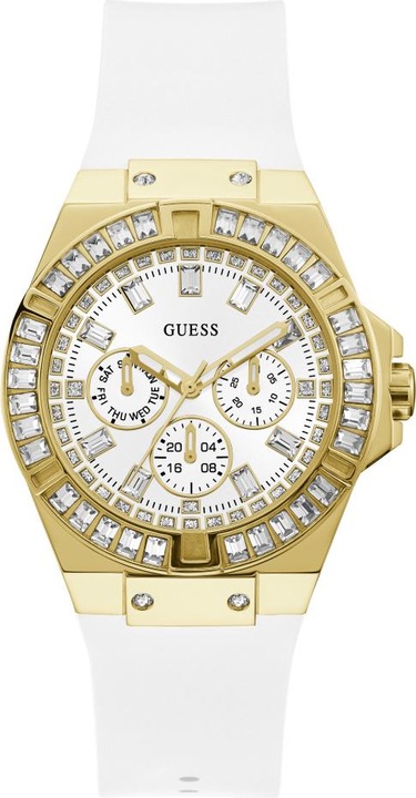Produktbild Guess Venus (Chronograph, 39 mm)