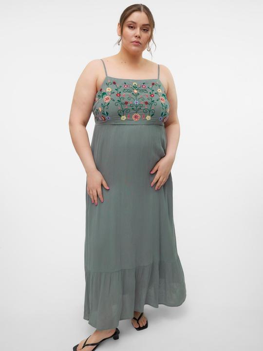 Image du produit Vero Moda VMSINA Robe longue Robe (52)