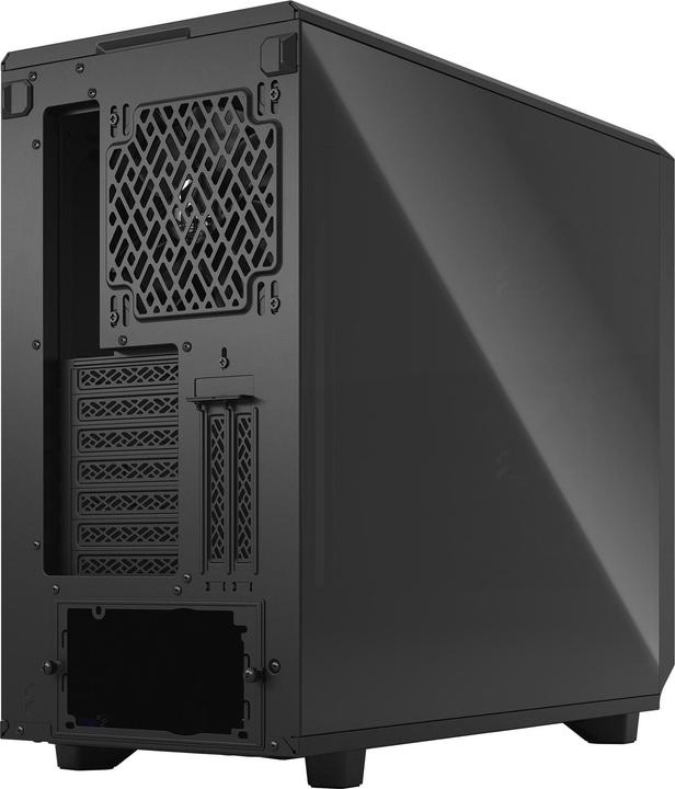 Produktbild Fractal Meshify 2 Black TG Dark (ATX)