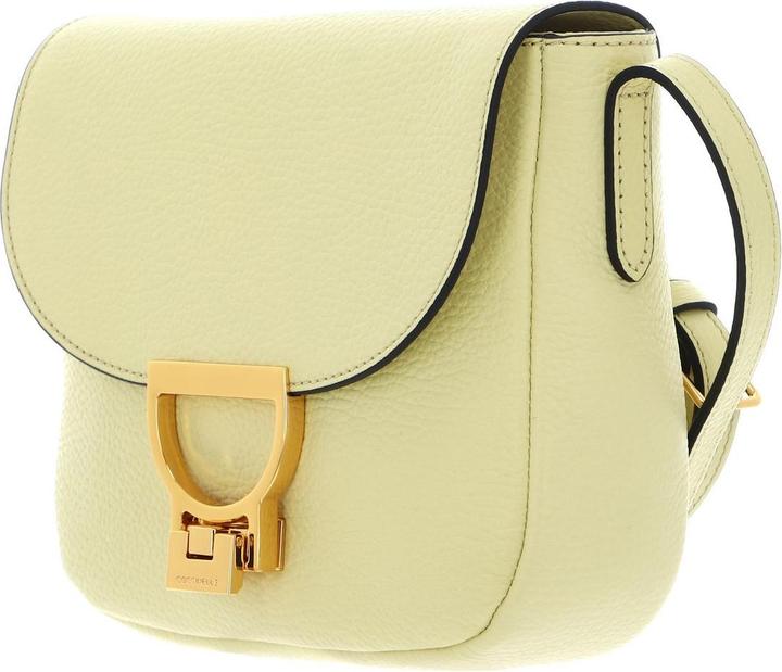 Immagine prodotto Coccinelle Arlettis Crossbody Grained Leather