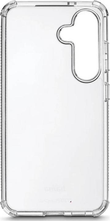 Immagine prodotto Hama Cover EXP Galaxy S25 tr (Samsung Galaxy S25)