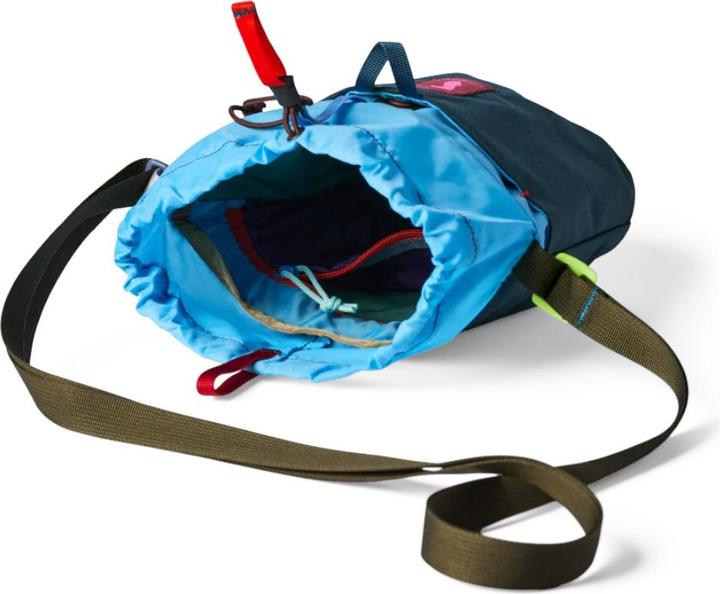 Immagine prodotto Cotopaxi Todo Bucket Bag - Del Dia