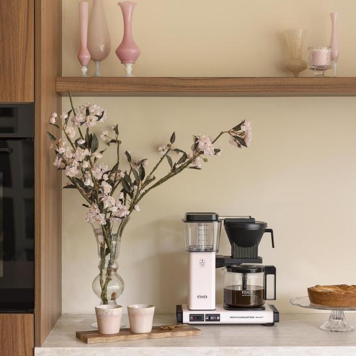 Image du produit Moccamaster KBG Select (CH-Version)