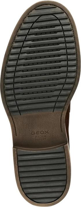 Produktbild Geox Henreys Stiefeletten Leder (44)