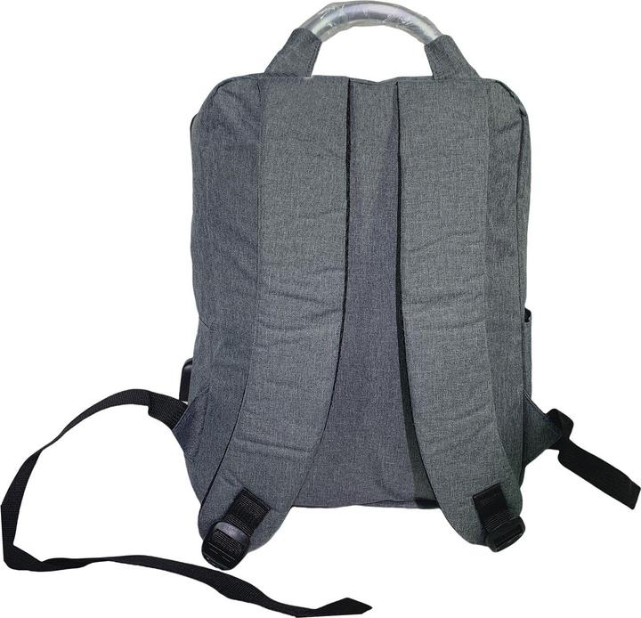 Actual product image HTI-Living City Rucksack Bagback (12 l)