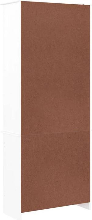 Image du produit vidaXL Papylus (77 x 35 x 186.5 cm)