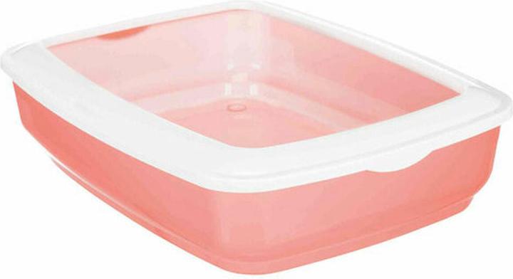 Produktbild Trixie Katzentoilette Cisco 38x11x50cm (Katzenklo offen)