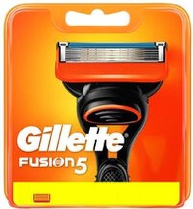 Produktbild Gillette Fusion5 (12 x)