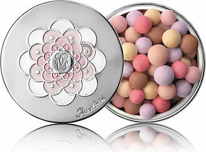 Immagine prodotto Guerlain MÃ©tÃ©orites Polvere Perles No. 04 Dore 25 g (No. 04)