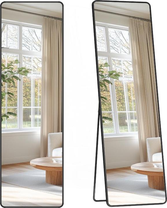 Immagine prodotto Songmics Standspiegel (40 x 150 cm)