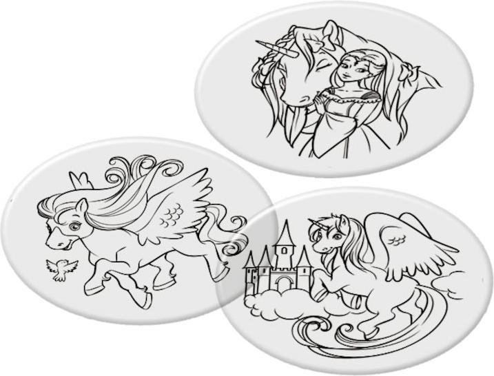 Image du produit Ravensburger Licorne