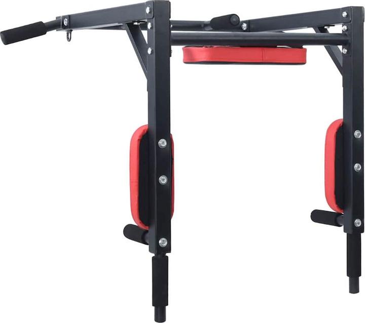 Actual product image VidaXL Pull-up bar