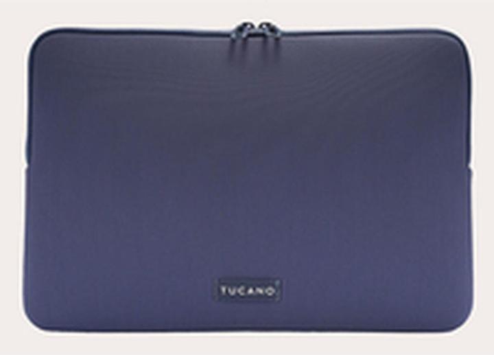 Actual product image Tucano Sleeve Colore 2 15.6"/16" - Buntes Neopren-Sleeve mit (16", Universal)
