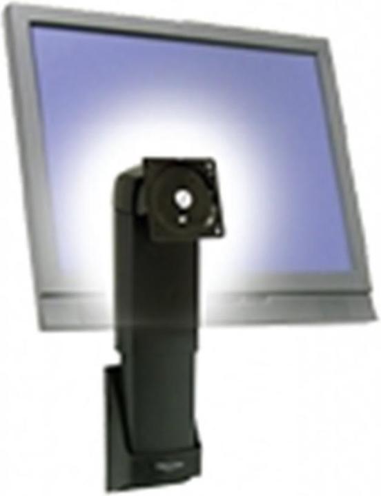 Produktbild Ergotron Neo-Flex Wandhalterung mit Lift (Wand, 27")
