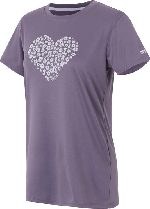 Produktbild Regatta Fingal IX TShirt (40)