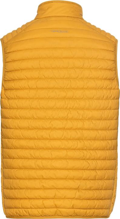 Actual product image Camel Active Quilted waistcoat with light lining (56)