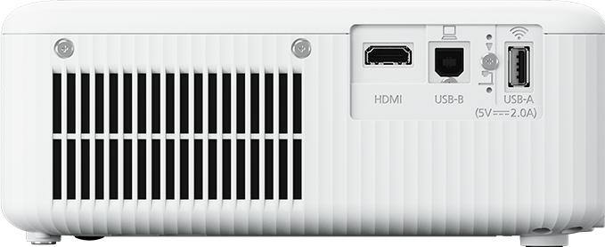 Immagine prodotto Epson CO-W01 (WXGA, 3000 lm, 1.27 - 1.71:1)