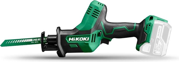 Produktbild Hikoki Säbelsäge