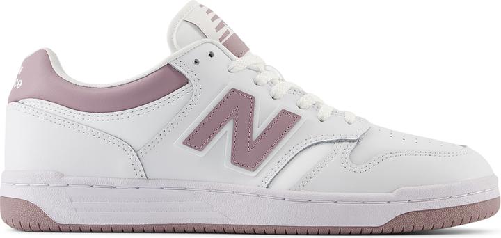 Produktbild New Balance BB480LWI (40.5)