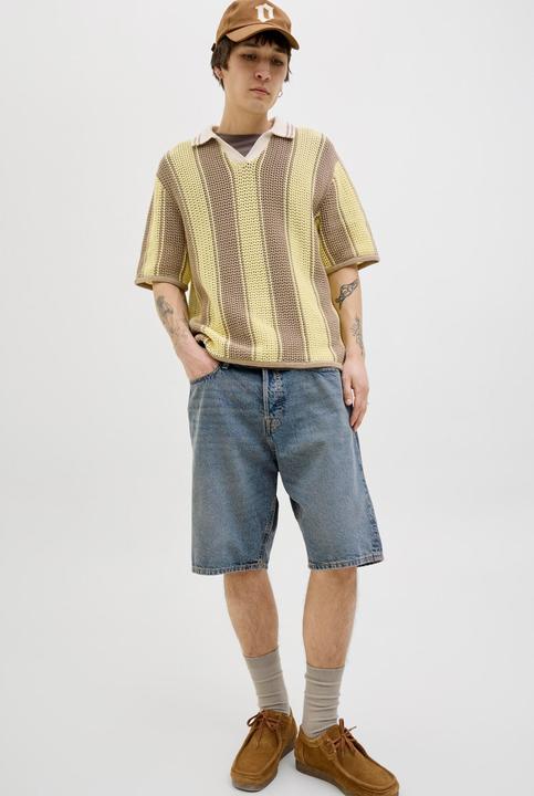 Actual product image Jack & Jones Baggy fit Baggy Fit Shorts Baggy Fit Shorts (M)