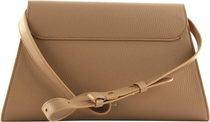 Immagine prodotto Coccinelle Dorian Handbag Grained Leather